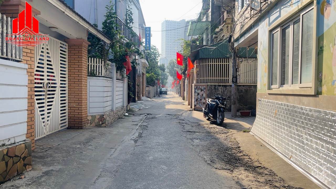 Đất nền Hưng Lộc Vinh 93.6m² giá 4,x tỷ - Đường thông rộng rãi!