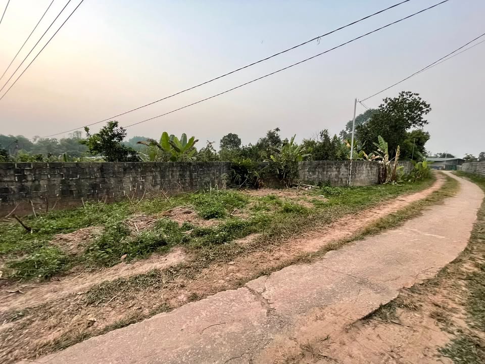 Đất nền Gò Móc, xã Quyết Thắng 600m² - Ba mặt thoáng, tiềm năng đầu tư lớn!