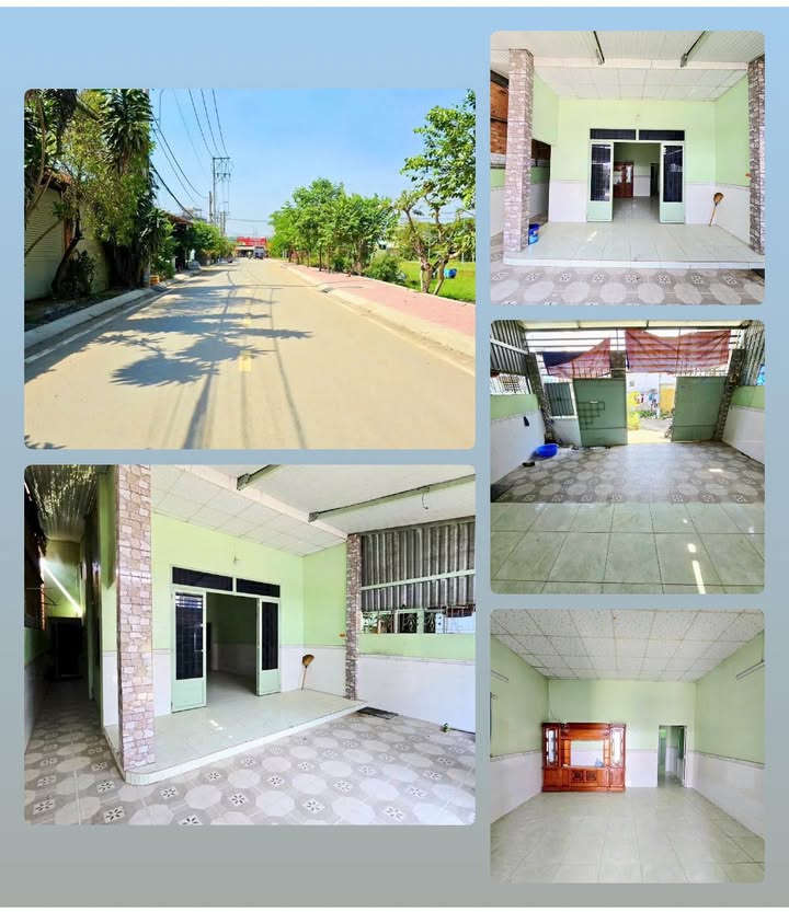 Nhà phố Thủ Đức 101m² giá 3.9 tỷ - Hẻm xe hơi thuận tiện