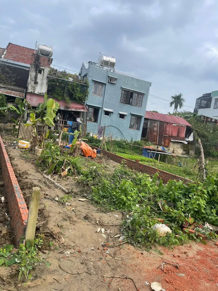 Đất thổ cư Cẩm Nam Hội An 600m² giá 2.2 tỷ - Tiềm năng đầu tư tốt!