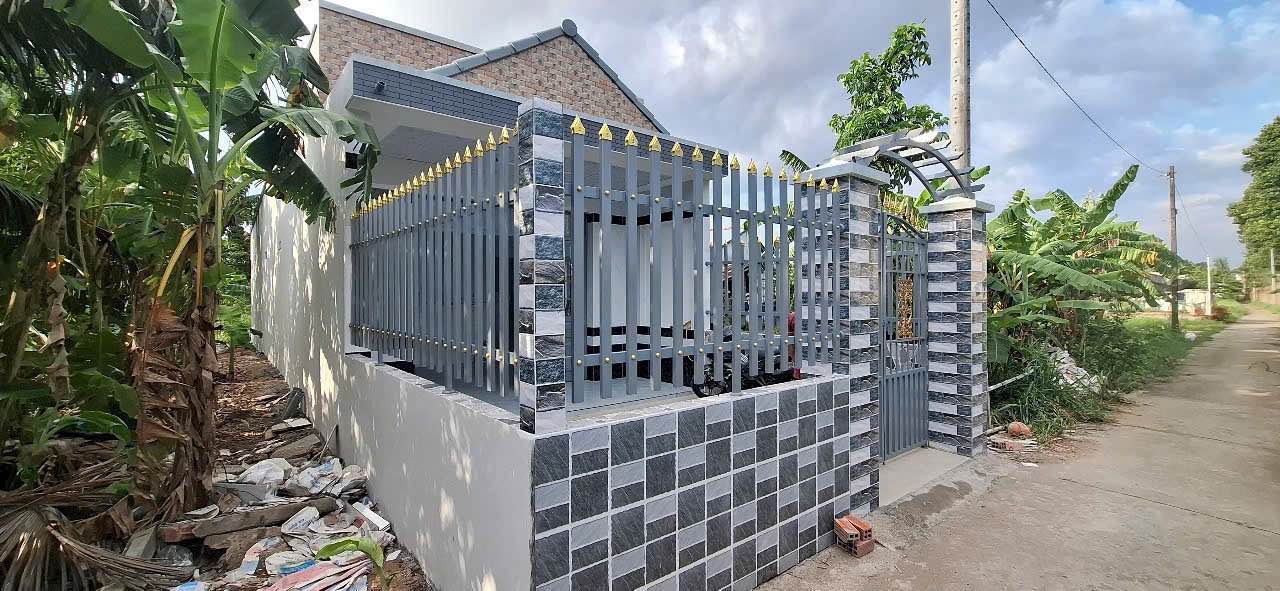 Nhà nguyên căn cho thuê 100m² tại P. Thanh Đức, Vĩnh Long – giá chỉ 3 triệu/tháng!