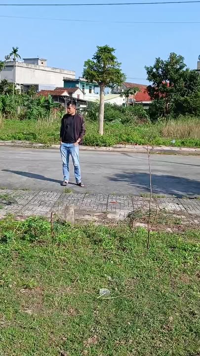 Lô đất An Lộc Phát, Nghĩa Hà 100m² giá chỉ 600 triệu - Đầu tư sinh lời ngay!