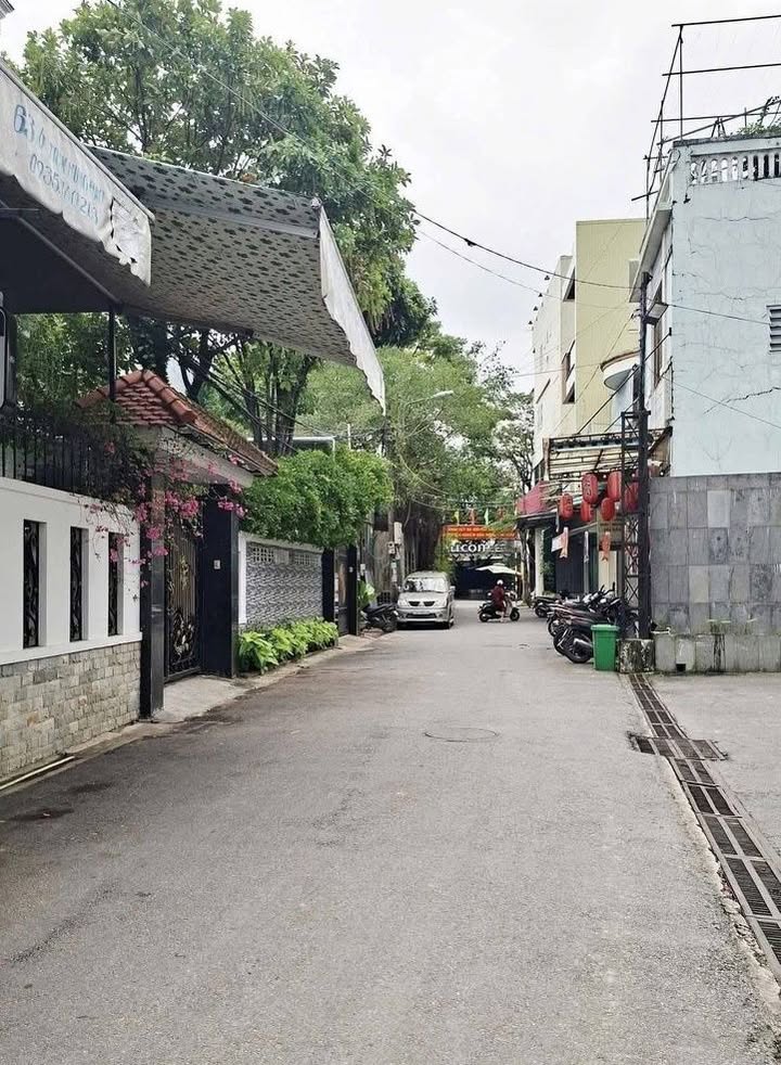 Đất nền 63 Trần Hưng Đạo, Quảng Ngãi 108m² giá 1.95 tỷ - Vị trí đắc địa trung tâm!