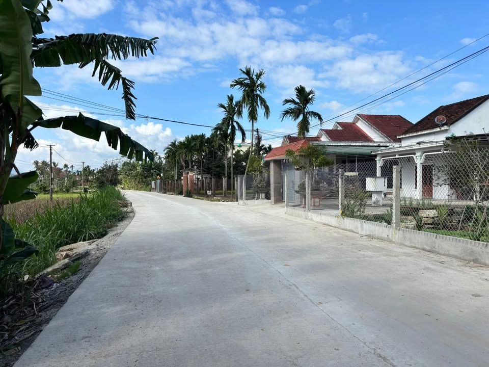 Đất thổ cư An Chỉ, Nghĩa Hành 175m² giá 4xx triệu - Hướng Nam tài lộc, kinh doanh thuận lợi!