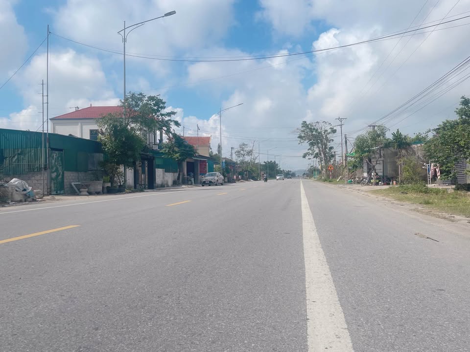 Đất nền mặt đường An Viên, Thị Xã Cửa Lò, 125m² giá chỉ 3 tỷ - Cơ hội đầu tư hấp dẫn!