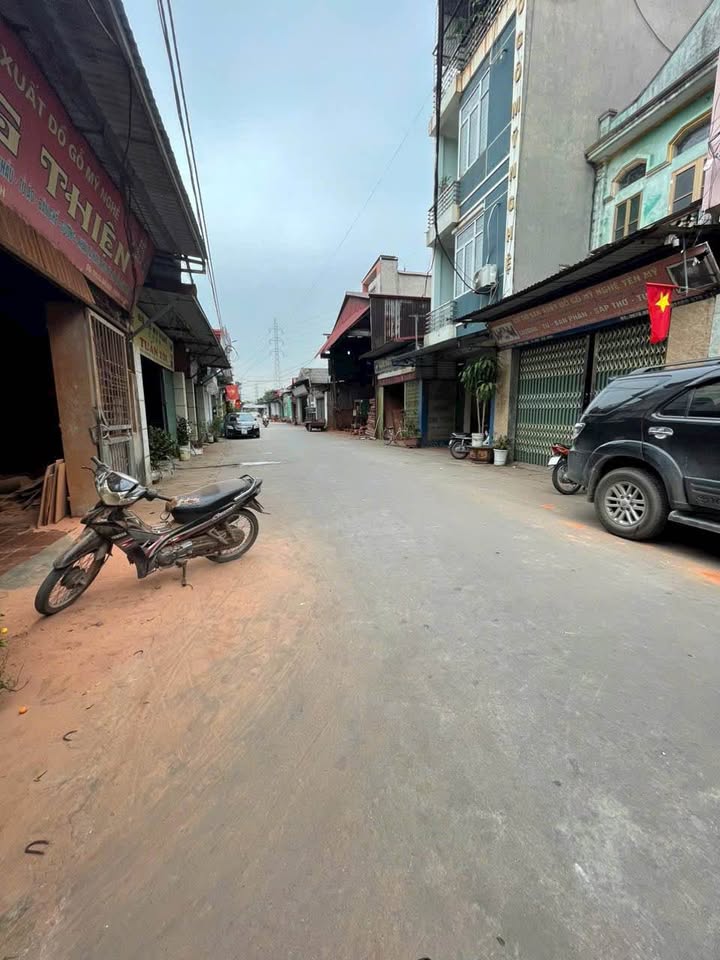 Nhà riêng Mai Động, Từ Sơn 41m² giá 1.2 tỷ - Cơ hội đầu tư hấp dẫn!