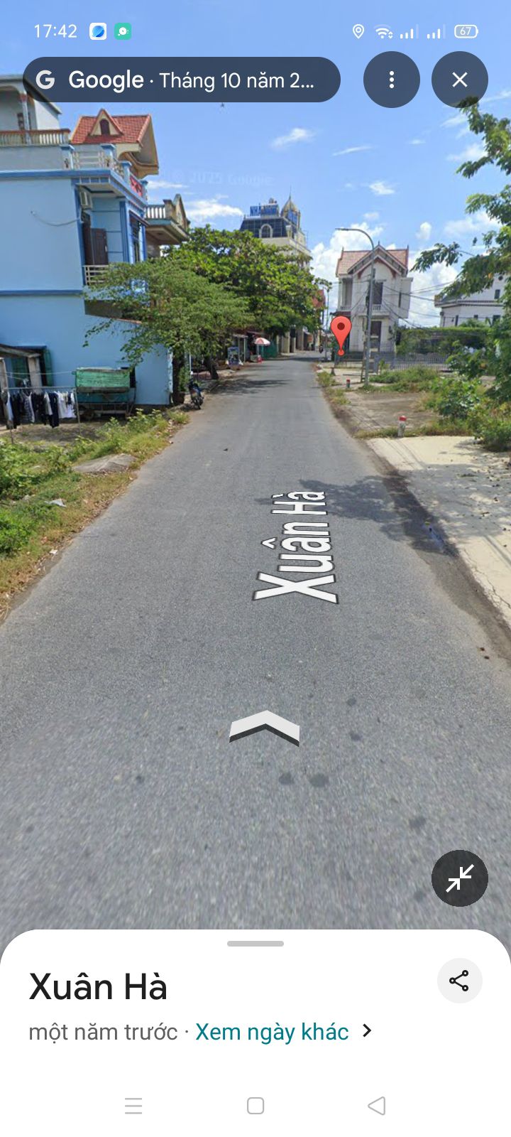 Đất nền xã Hải Đông 500m² giá 4.7 tỷ - Cơ hội đầu tư tuyệt vời!