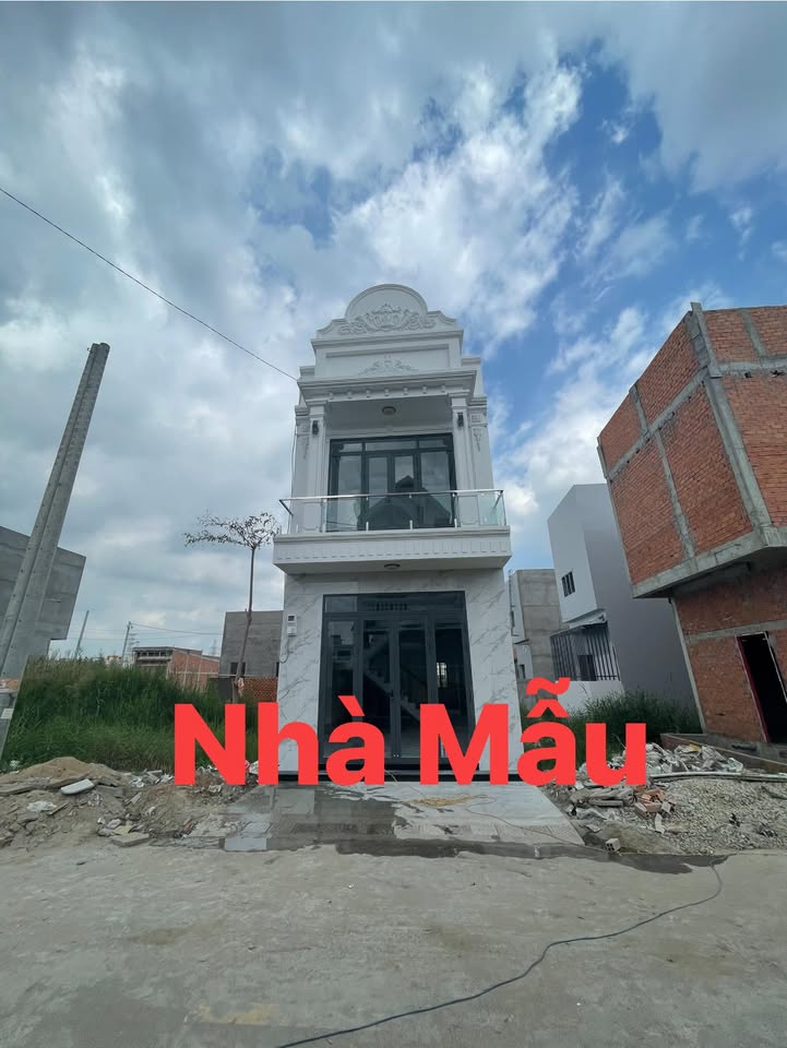 Nhà 2 tầng đường S9 Bạc Liêu 69.75m² giá 1.95 tỷ - Sẵn sàng vào ở ngay!