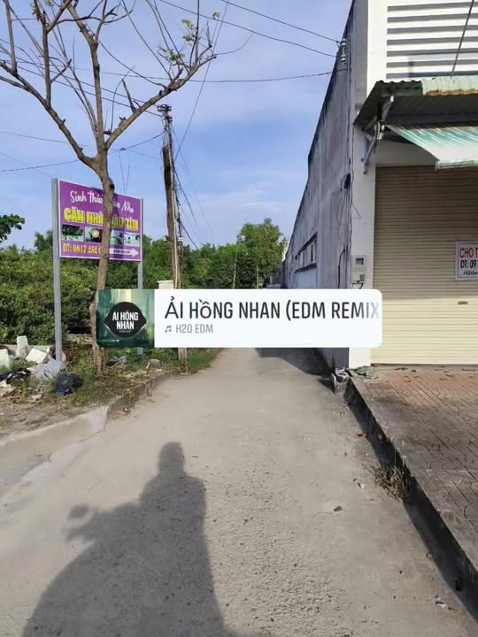 Đất nền hẻm đường Cao Văn Lầu - Hiệp Thành, Bạc Liêu 8400m² - Giá tốt, thương lượng ngay!