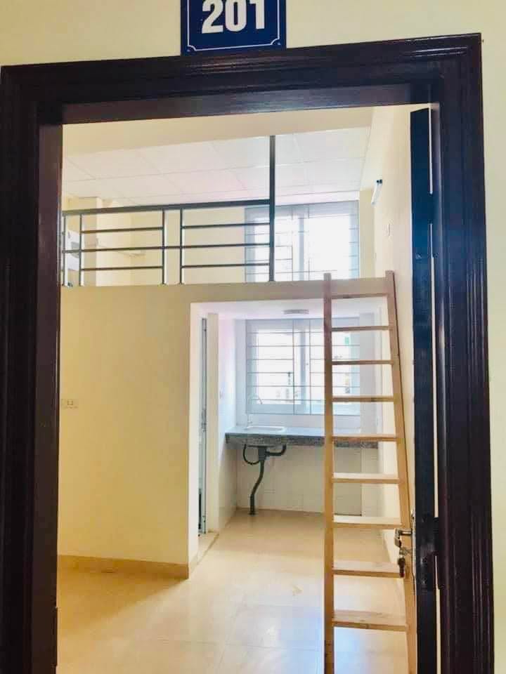 Phòng trọ cho thuê tại 74 Đông Thiên, Lĩnh Nam, 3 triệu/tháng - Đầy đủ tiện nghi, không chung chủ!