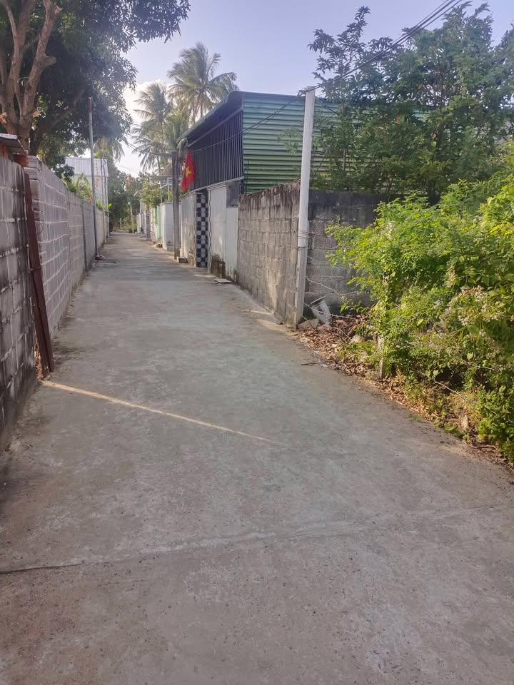 Đất thổ cư 120m² tại Cam Phúc Bắc - Giá chỉ 1.1 tỷ, nhanh tay kẻo lỡ!