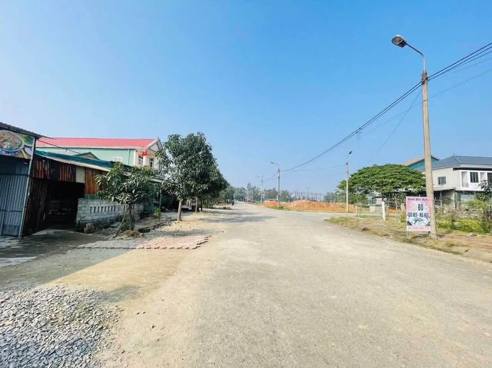 Đất nền Khu Toàn Ngô Quyền 243m² giá 2.x tỷ - Cơ hội đầu tư hấp dẫn!