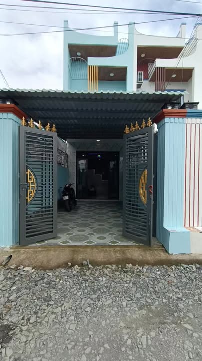 Nhà cho thuê tại TD4, Cần Giuộc, Long An 3PN - Chỉ 4 triệu/tháng!