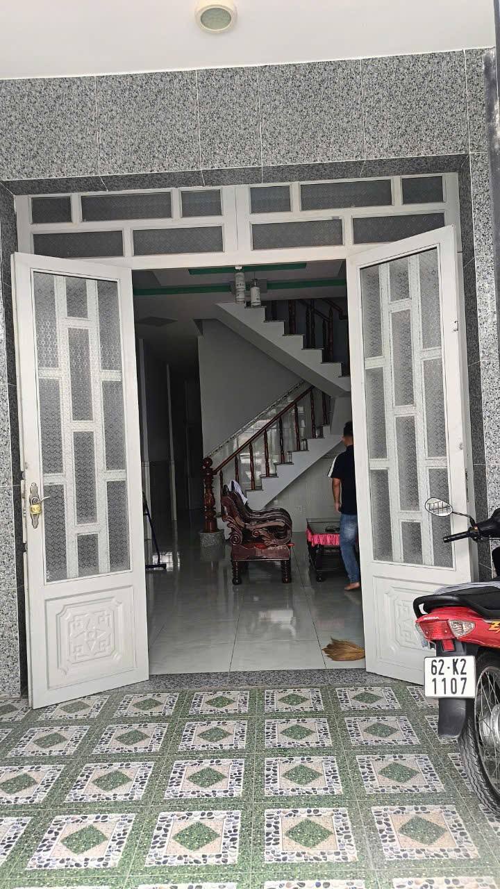 Nhà cho thuê tại Xoài Đôi, Long Hậu - 4PN, chỉ 5 triệu/tháng!