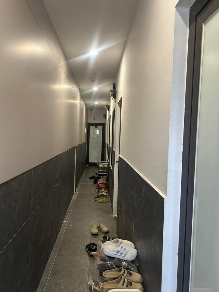 Căn hộ cho thuê Đống Đa Đà Nẵng 72m² - Đầu tư sinh lời cao, full phòng!