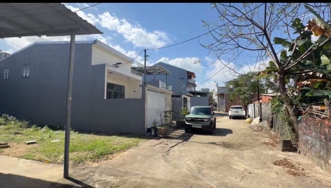 Đất kiệt ô tô đỗ cửa Hòa Quý 92m² giá 3 tỷ - Cơ hội hiếm có!