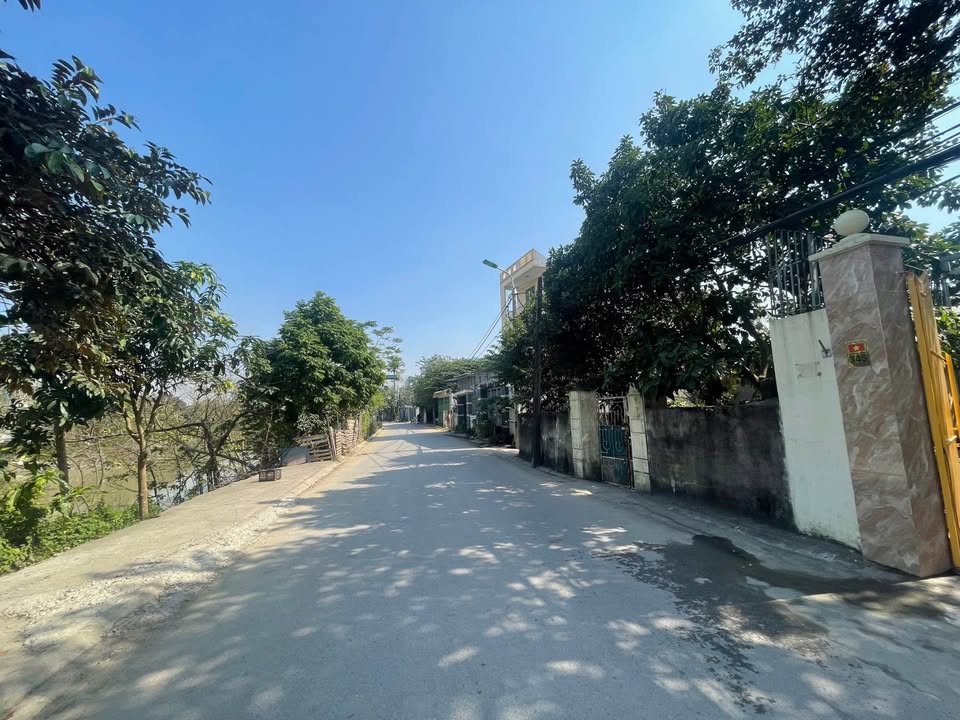 Đất nền Hàm Nghi, Đông Hương 160m² giá 4 tỷ - Vị trí vàng phát triển!