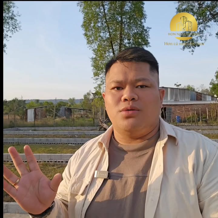 Đất thổ cư 125m² tại Khu Phố Cây Thông Trong - Cơ hội đầu tư giá tốt!