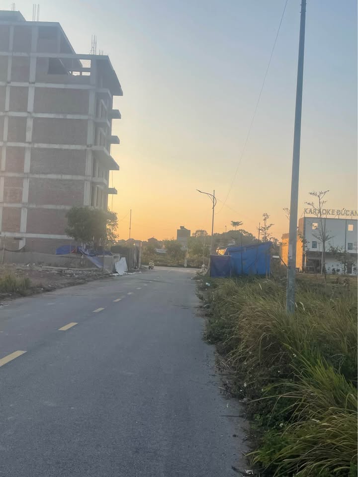 Đất nền khu Đồng Vân - Bắc Ninh 80m² giá chỉ 5.xxx tỷ - Chính chủ bán!