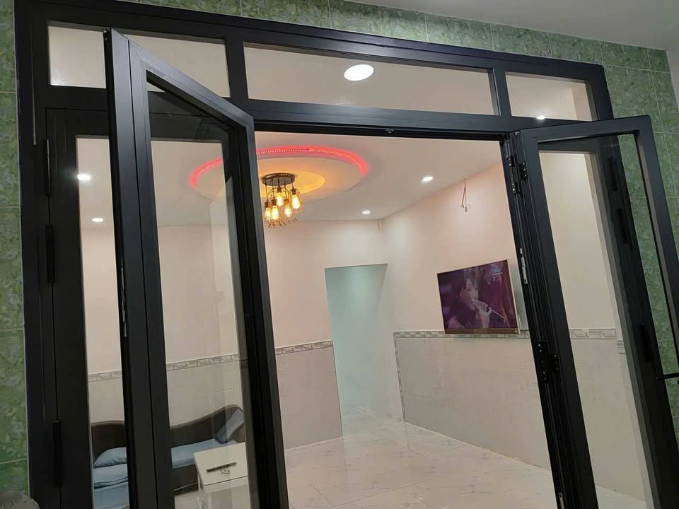 Nhà phố 2 tầng hẻm 70 Mai Xuân Thưởng, Vĩnh Hải 59m² giá 3.2 tỷ - Đầy đủ tiện ích xung quanh!