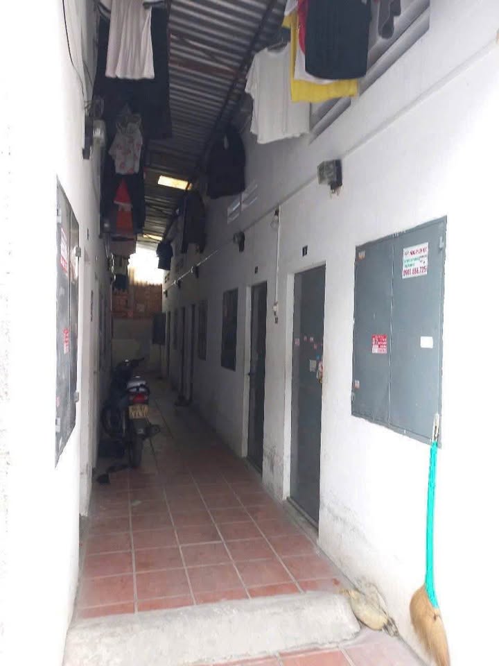 Đất thổ cư 200m² tại Phước Long B, Thủ Đức - Chỉ 8.5 tỷ, thu nhập 23 triệu/tháng!