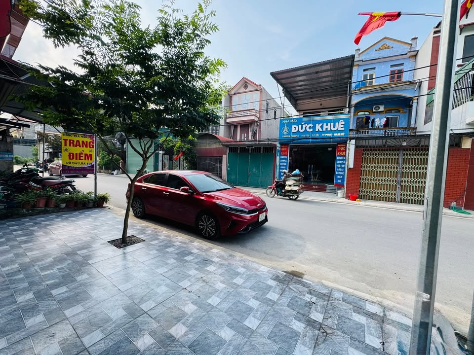 Cửa hàng cho thuê tại Đường Đỗ Thế Diên, Hưng Yên 100m² - Giá chỉ 3 triệu/tháng!