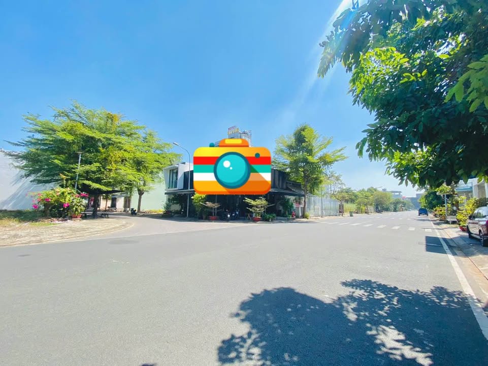 Đất nền KĐT Tây Sông Hậu 80m² giá 2.85 tỷ - Sổ hồng công chứng ngay!