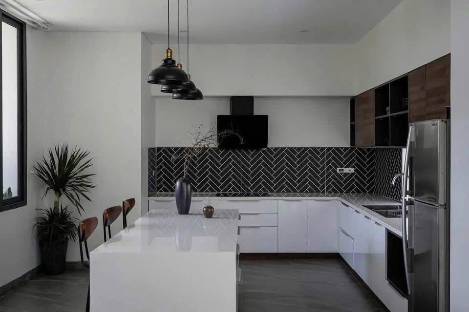 Căn hộ cao cấp 1 phòng ngủ tại Phường 2, Quận Tân Bình - Gần sân bay Tân Sơn Nhất!