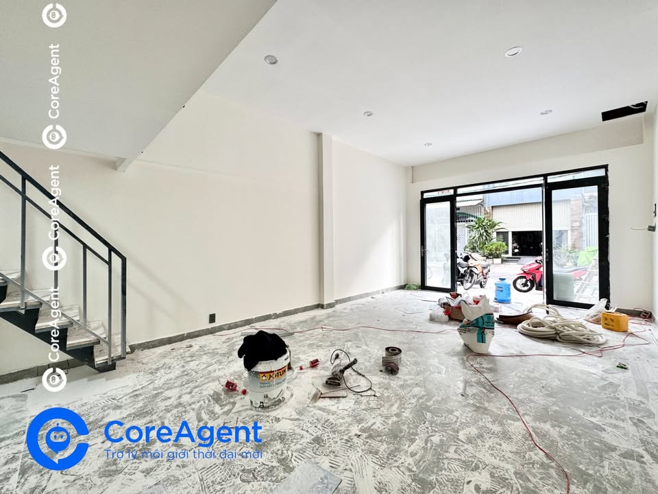 Cho thuê mặt bằng kinh doanh 40m² Vườn Lài - Vị trí đắc địa, giá thỏa thuận!