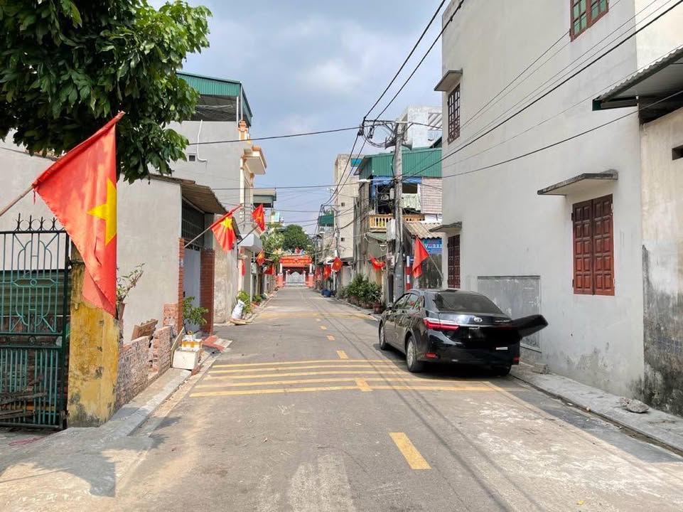 Đất nền Dương Xá - Gia Lâm 55m² giá 3.75 tỷ - Cơ hội đầu tư hấp dẫn!