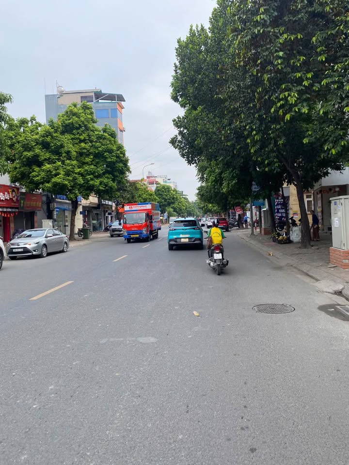 Lô đất đẹp Ngô Xuân Quảng, Trâu Quỳ 34m² giá 6 tỷ - Lô góc ô tô vào tận nơi!