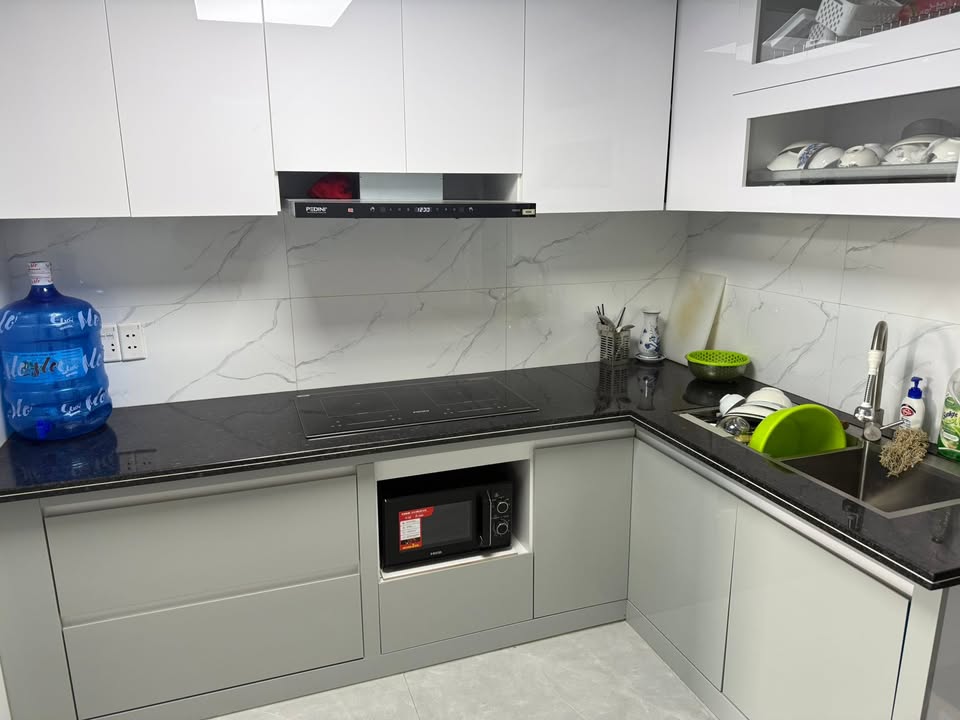 Nhà cấp 4 cho thuê tại Hạ Long 50m² - Nội thất đầy đủ, an ninh tốt!