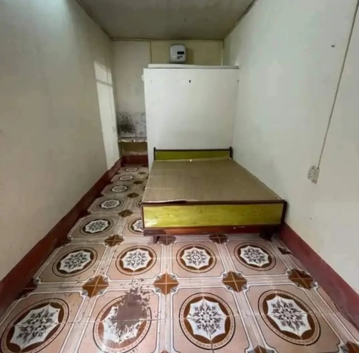 Phòng trọ 16m² tại Hạ Long - Giá chỉ 1 triệu/tháng, không gian thoáng mát!