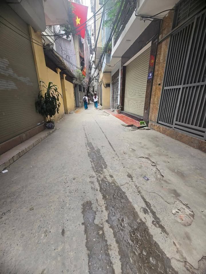 Nhà phố Nguyễn Chánh, Trần Duy Hưng 65m² giá 14 tỷ - Đầu tư sinh lời 80 triệu/tháng!