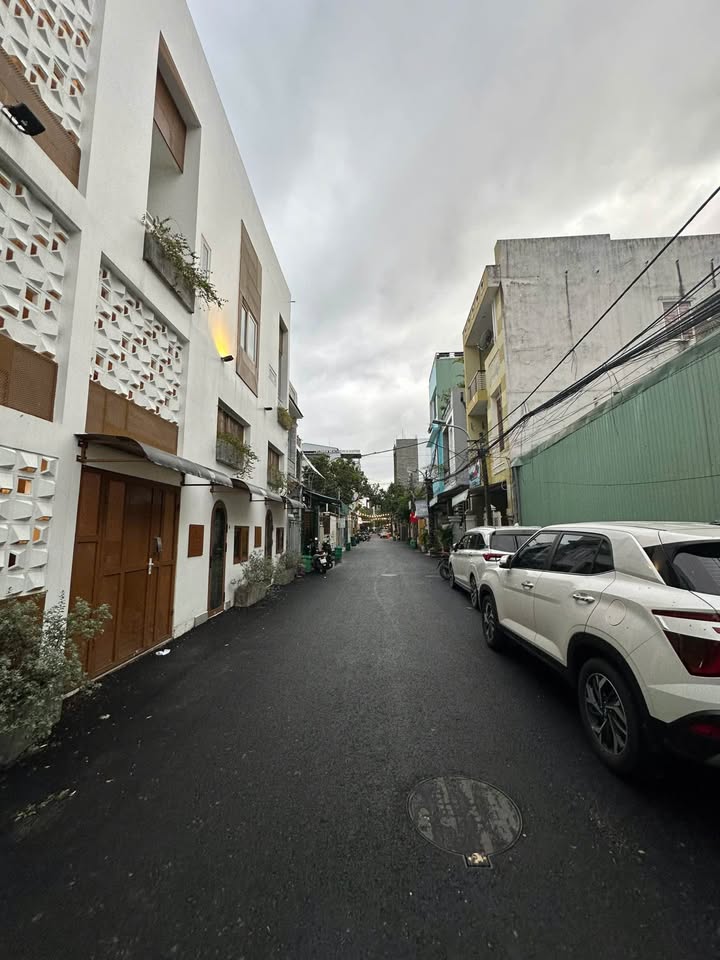 Đất Phố Tây An Thượng, Ngũ Hành Sơn 257m² giá 39 tỷ - Vị trí đắc địa cho đầu tư!