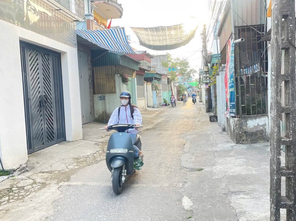 Đất nền đẹp Phường Hoàng Diệu, TP. Thái Bình 104.8m² chỉ 2.x tỷ - Cơ hội đầu tư hiếm có!