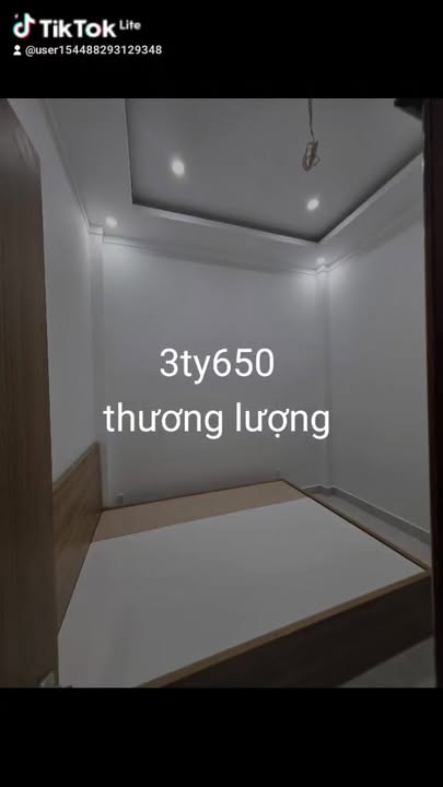 Nhà riêng khu 3 Phú Hòa, 110m² giá 3.65 tỷ - Thiết kế hiện đại, sẵn sàng vào ở!