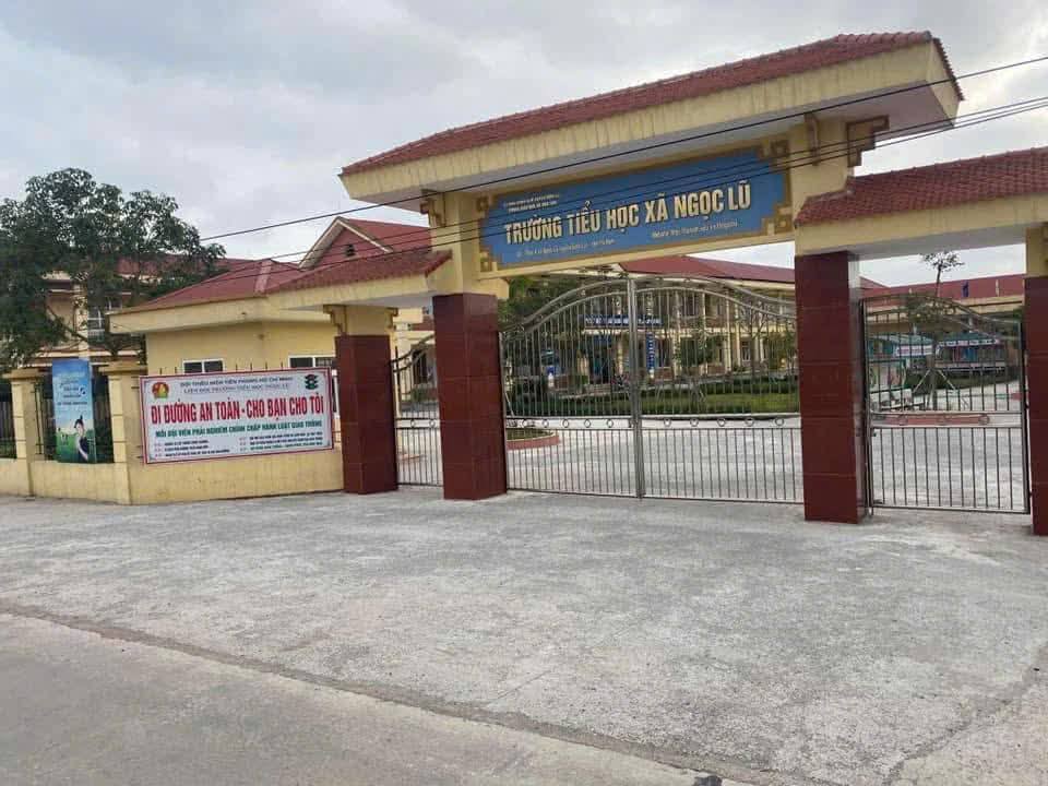 Đất nền khu đấu giá Ngọc Lũ, Bình An, 180m² chỉ 1.2 tỷ - Đầu tư sinh lời!