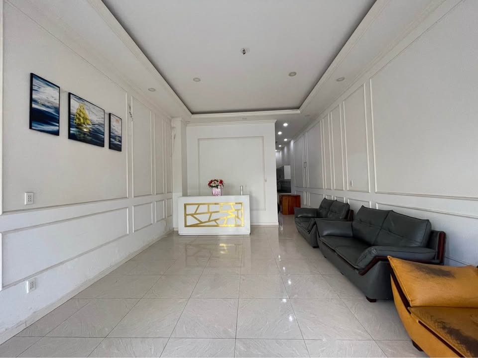 Nhà phố Thuận Giao - Thủ Đức 85m² giá 4.5 tỷ - Khu dân cư cao cấp, an ninh!