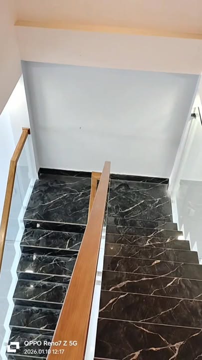 Nhà mới đẹp quận Hóc Môn 70m² giá 3.39 tỷ - Thiết kế hiện đại, sẵn sàng vào ở!