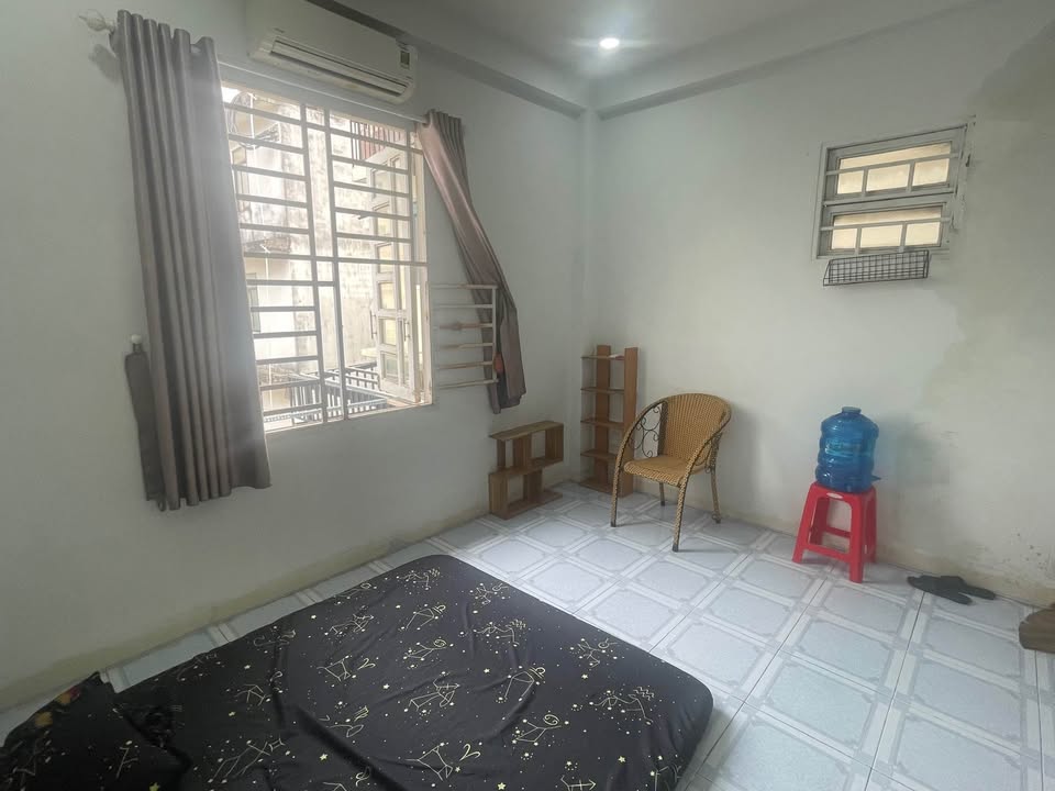 Phòng cho thuê tại Chung cư An Sương, Quận 12, 25m² giá 2.6 triệu - Tiện nghi đầy đủ, giờ giấc tự do!