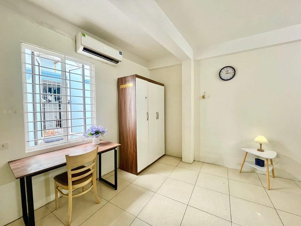 Phòng trọ cho thuê tại 91 Cầu Diễn, Bắc Từ Liêm - Giá chỉ 2.85 triệu/tháng, thuận tiện cho sinh viên!