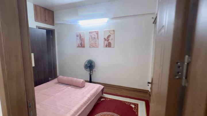 Căn hộ Green View 2 Vinh 65m² giá 2.4 tỷ - Full nội thất, view thoáng