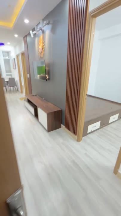 Căn hộ Kim Trường Thi Vinh 60m² giá 2 tỷ - Đầy đủ nội thất sang trọng!