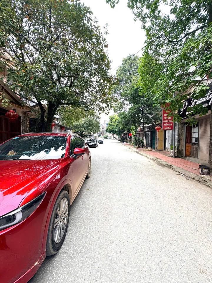 Bán đất thổ cư Cổng Sở, Đồng Văn 144m² giá 3 tỷ - Cơ hội đầu tư tuyệt vời!