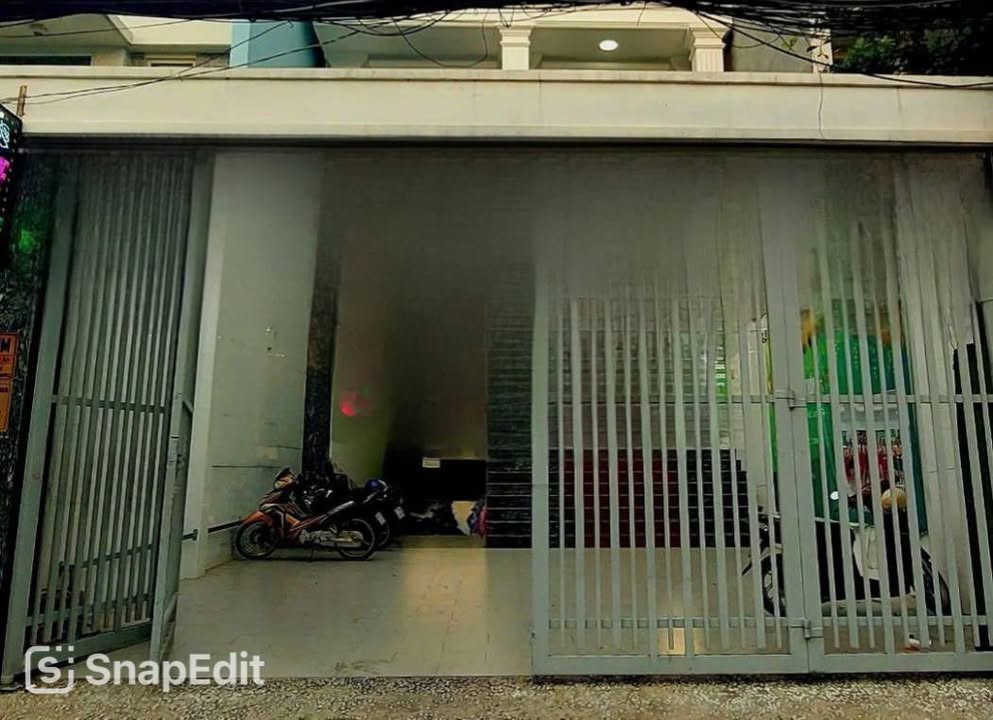 Nhà FrontHouse 6 tầng Linh Chiểu 193m² giá 25 tỷ - Đầu tư sinh lời ngay!