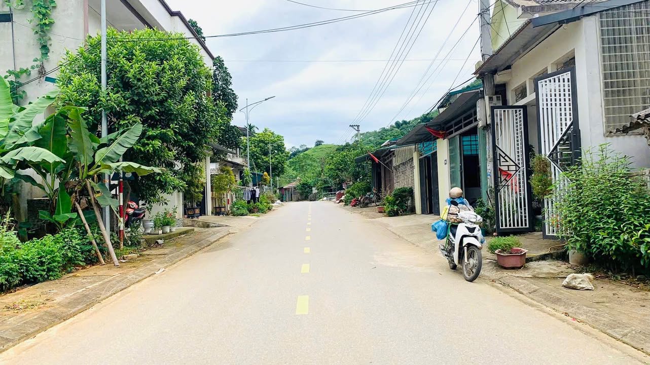 Lô đất Văn Phú Yên Bái 112m² giá 8xx triệu - Đầu tư sinh lời cao!