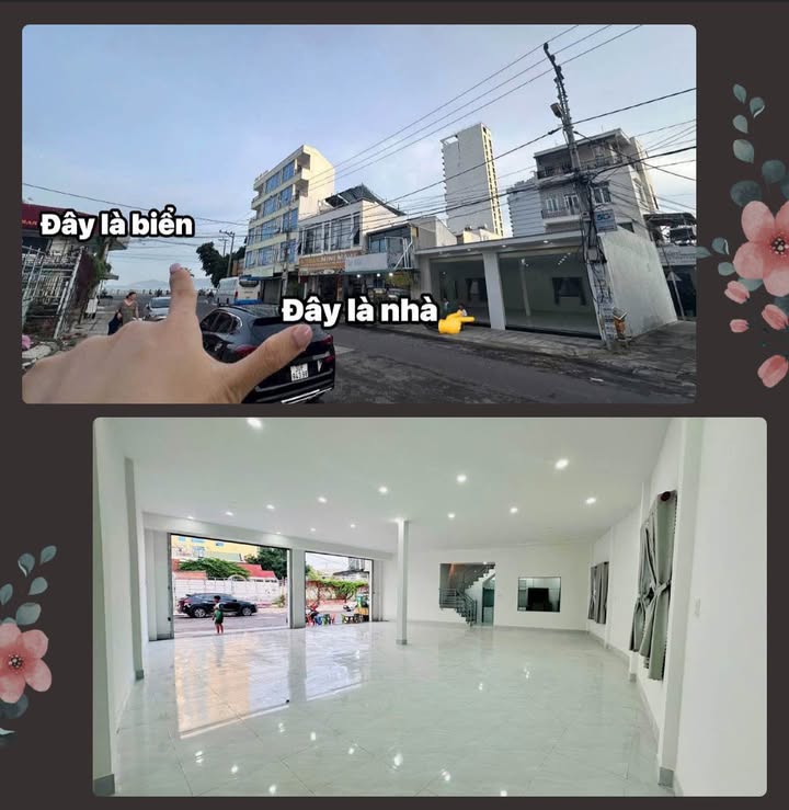 Đất Gần Biển Nha Trang 145.8m² giá 20 tỷ - Vị trí vàng thuận lợi cho đầu tư!