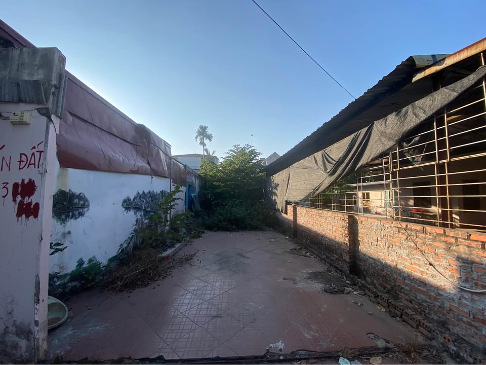 Đất mặt đường Nam Hải, Hải Phòng 122,5m² giá 4.53 tỷ - Cơ hội đầu tư tuyệt vời!