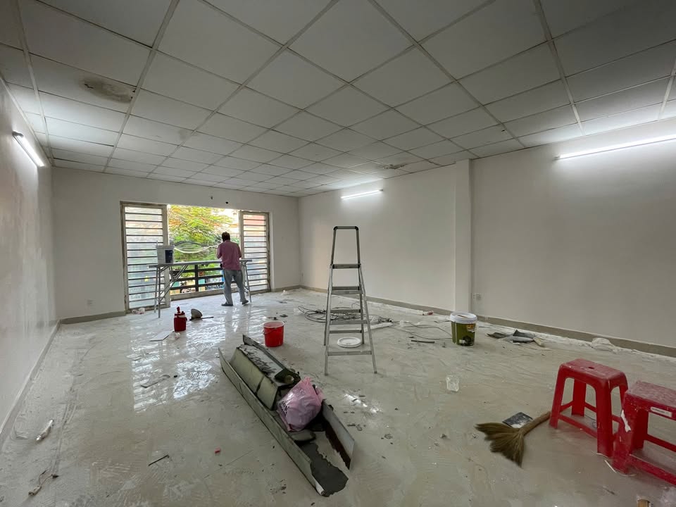 Cho thuê mặt bằng kinh doanh phường An Khánh 58m² giá 20 triệu - Địa điểm lý tưởng cho shop và văn phòng!